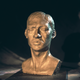 Illustration for article titled Lovecraftian Terror, Sculpted For A Video Game